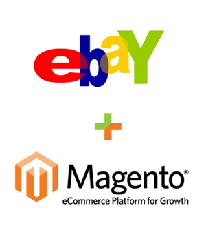 Ebay and Magento